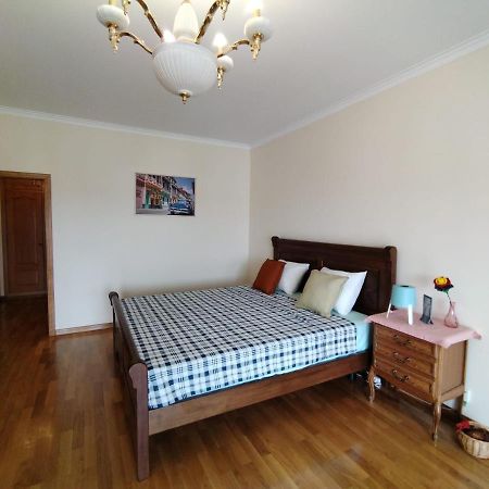 Appartement Casa Da Paz - Arruda Dos Vinhos Extérieur photo