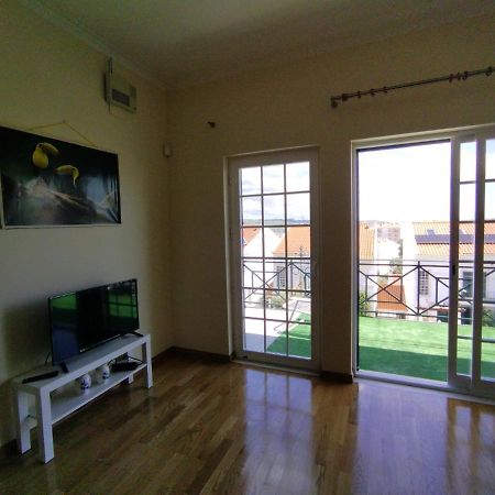 Appartement Casa Da Paz - Arruda Dos Vinhos Extérieur photo