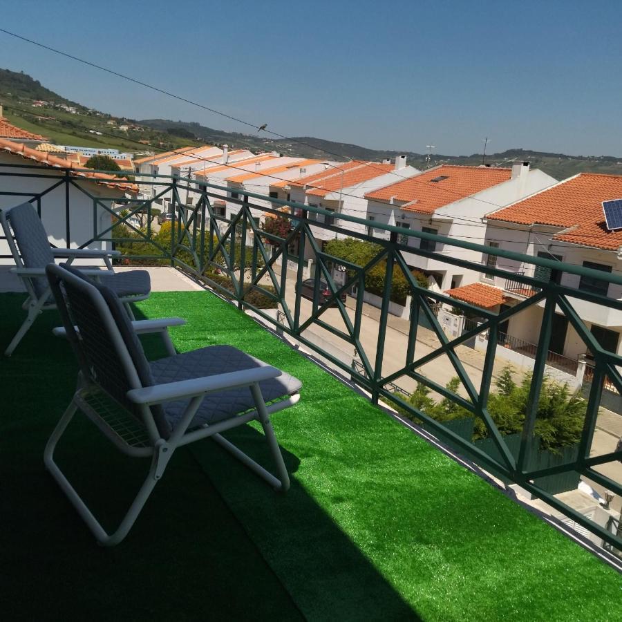 Appartement Casa Da Paz - Arruda Dos Vinhos Extérieur photo