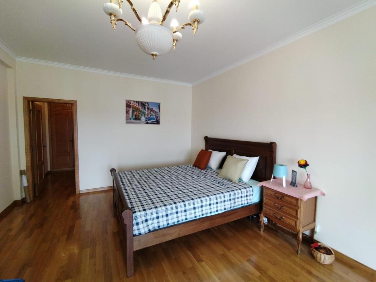 Appartement Casa Da Paz - Arruda Dos Vinhos Extérieur photo