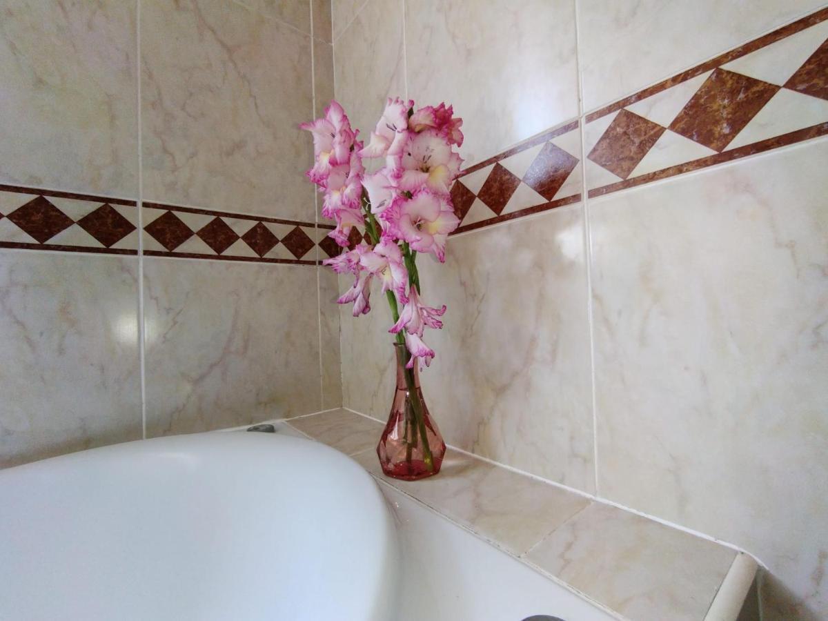 Appartement Casa Da Paz - Arruda Dos Vinhos Extérieur photo
